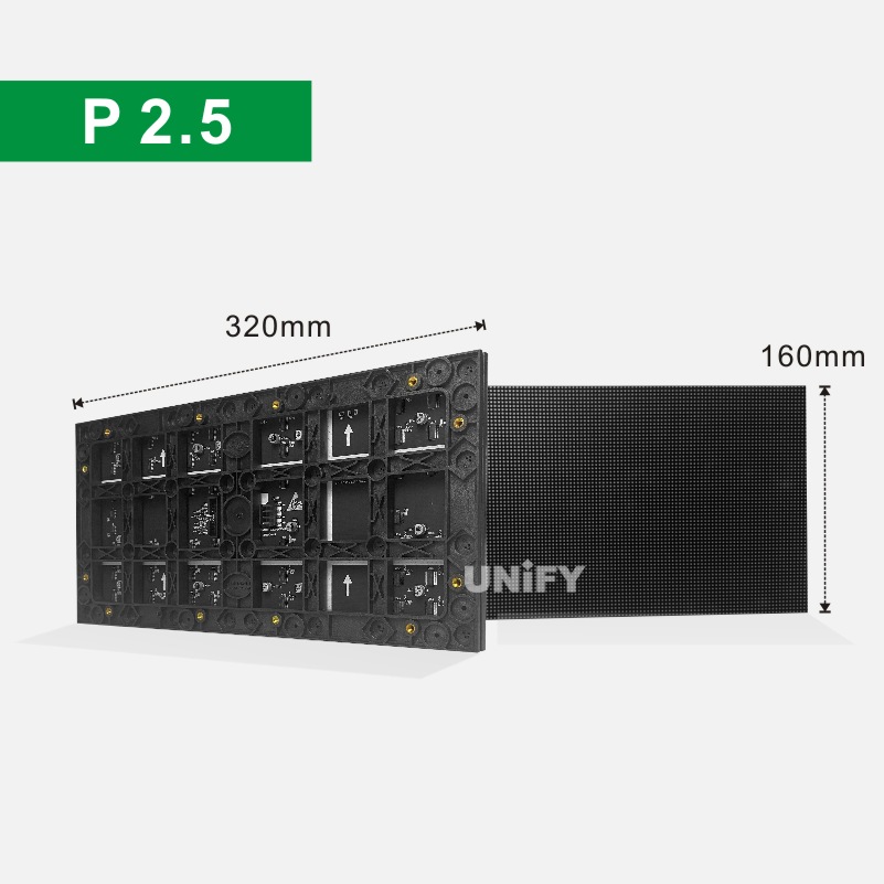 P2.5 LED Module