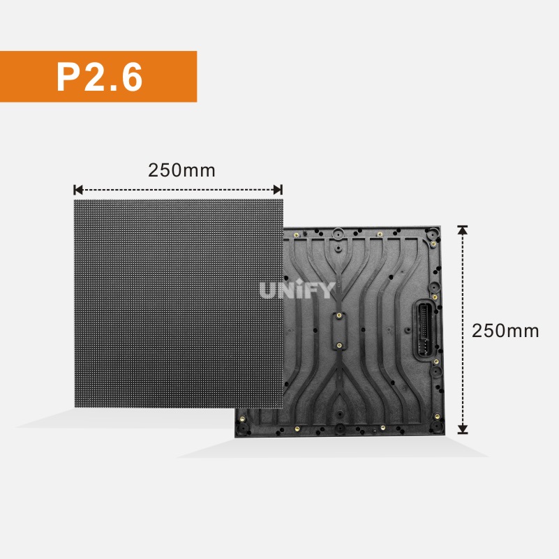 P2.6 LED Module