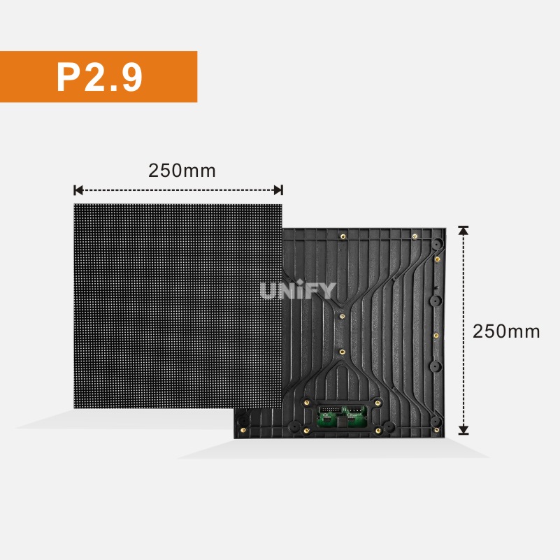 P2.9 LED Module