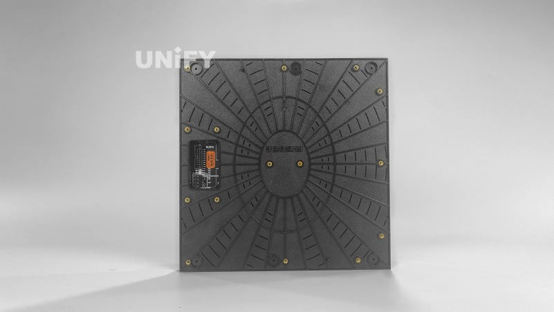 P3.91 Indoor LED Module 8-4