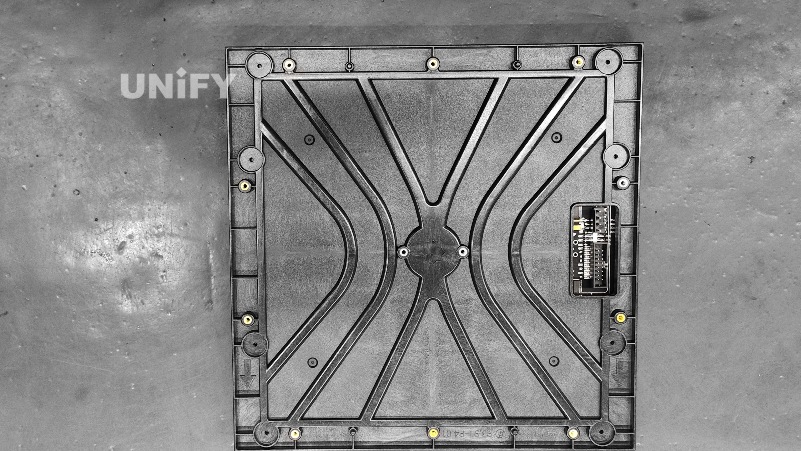 P3.91 Indoor LED Module 8-6