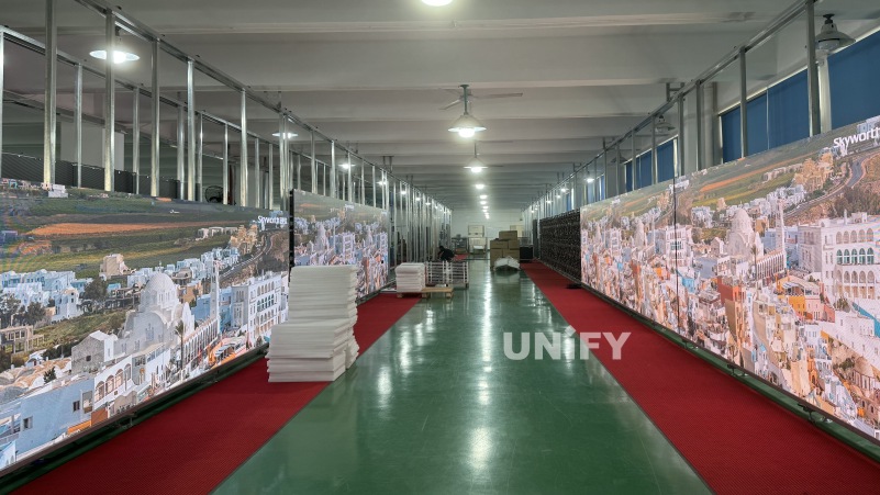 P3.91 Indoor LED Module 9-2