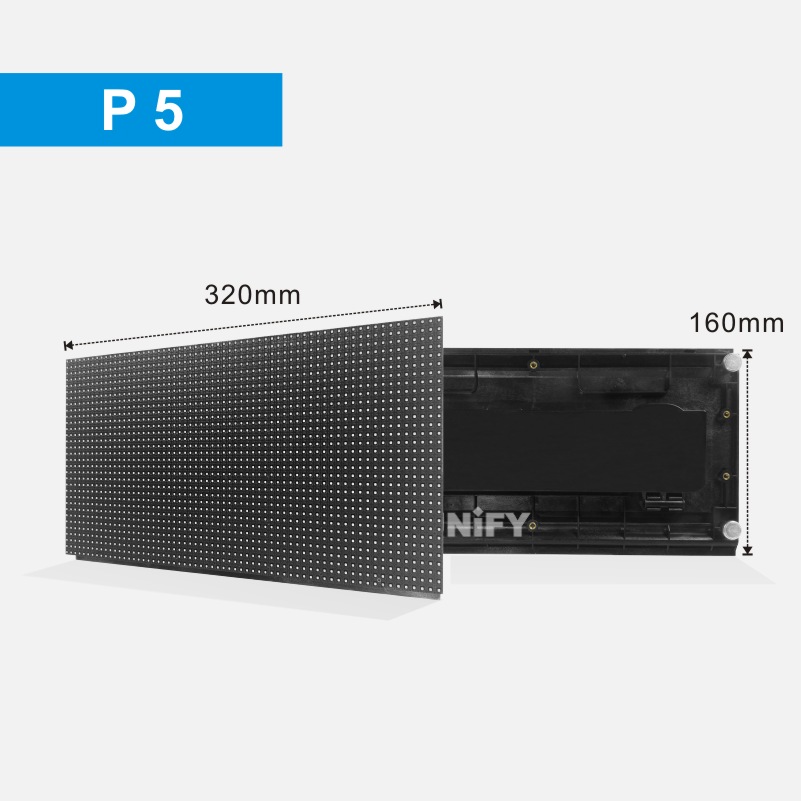 P5 LED Module