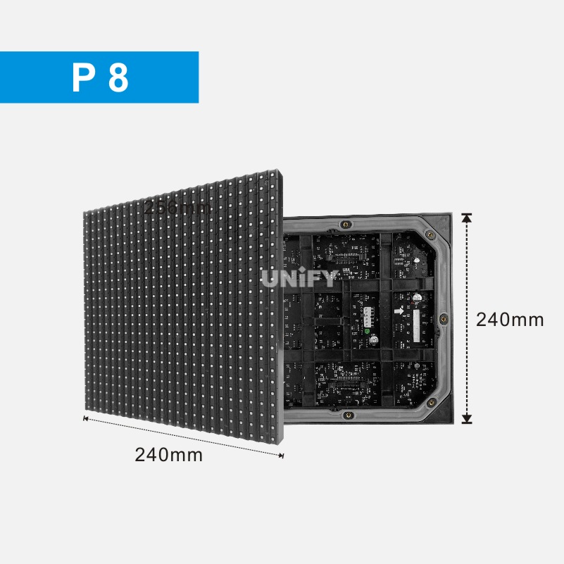 P8 LED Module