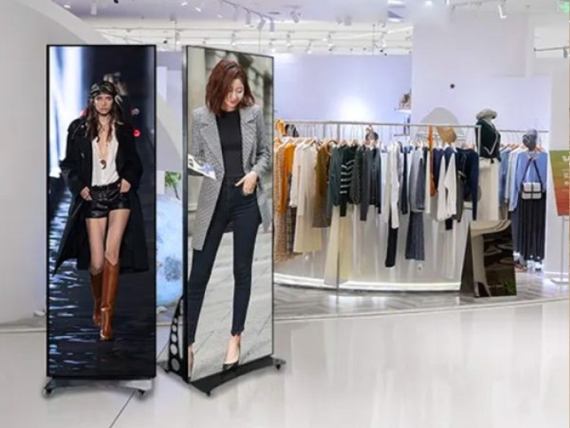 Poster LED Displays-3-7
