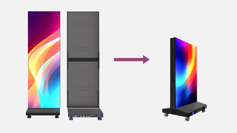 Poster LED Displays-8-3