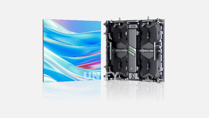 Rental -4LED display screens