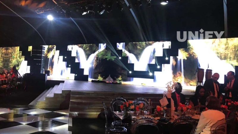 Rental LED display screens-1