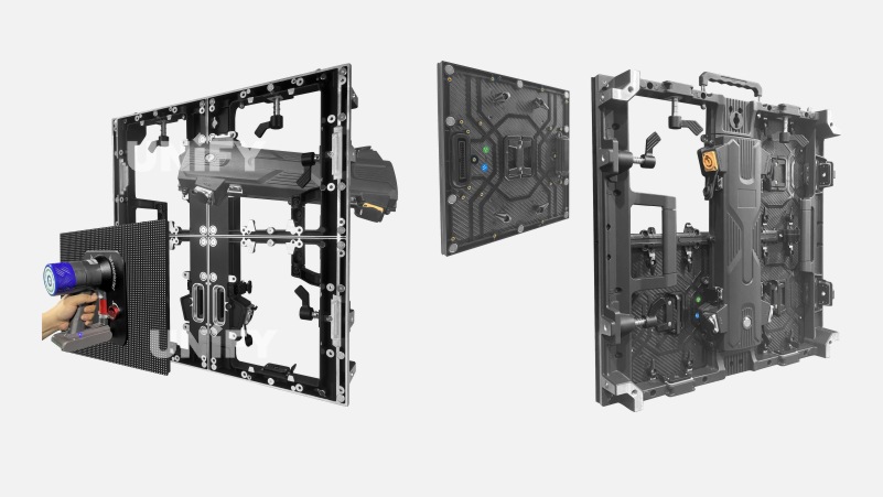 Rental LED display screens-5