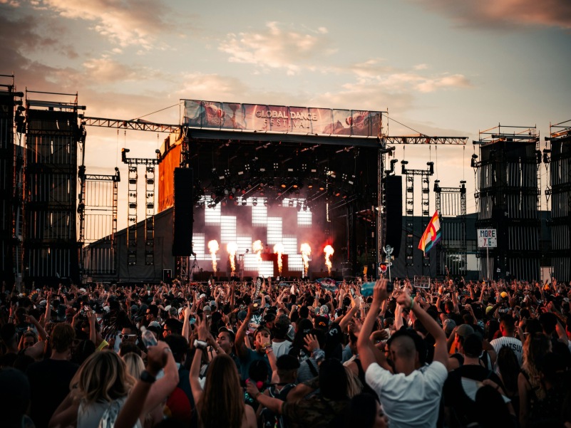 Rental LED display screens-x