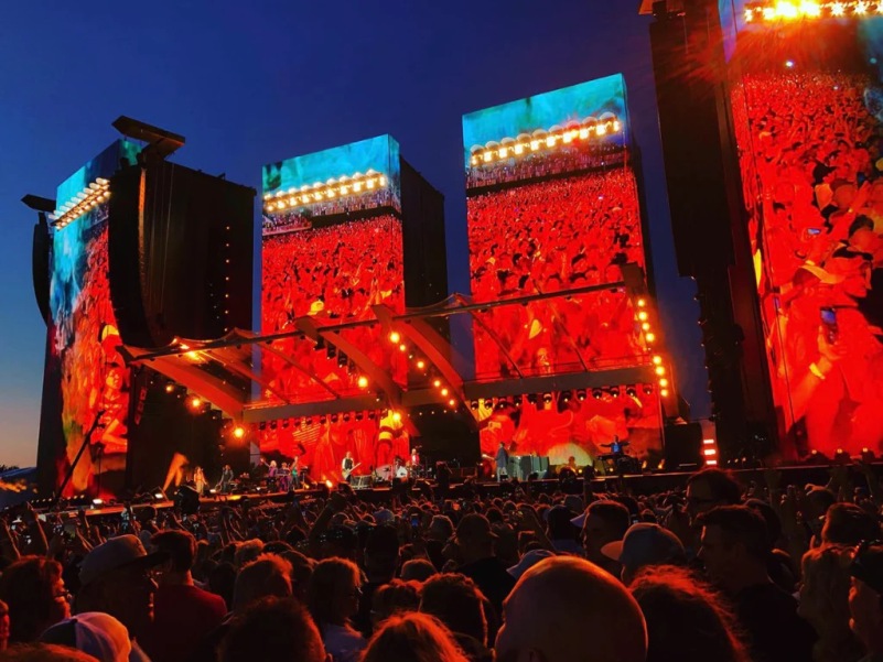 Rental LED display screens-z