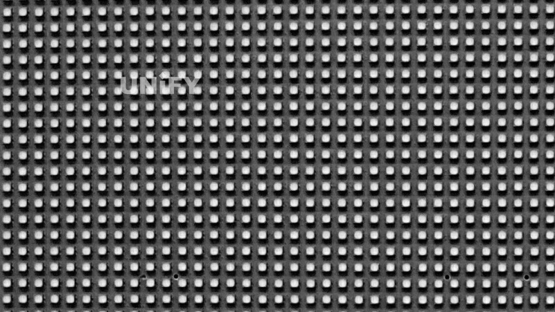 Rental P2.6 LED Display Module-
