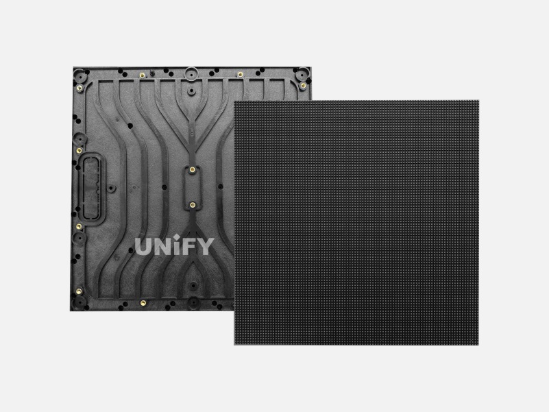 Rental P2.6 LED Display Module-main
