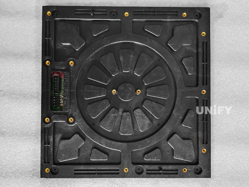 Rental P4.81 LED Display Module 5-5