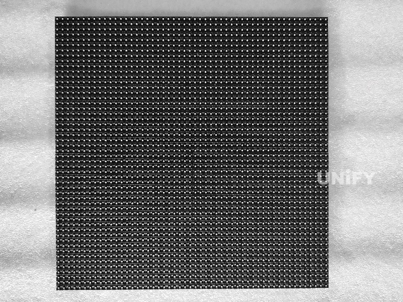 Rental P4.81 LED Display Module 5-6