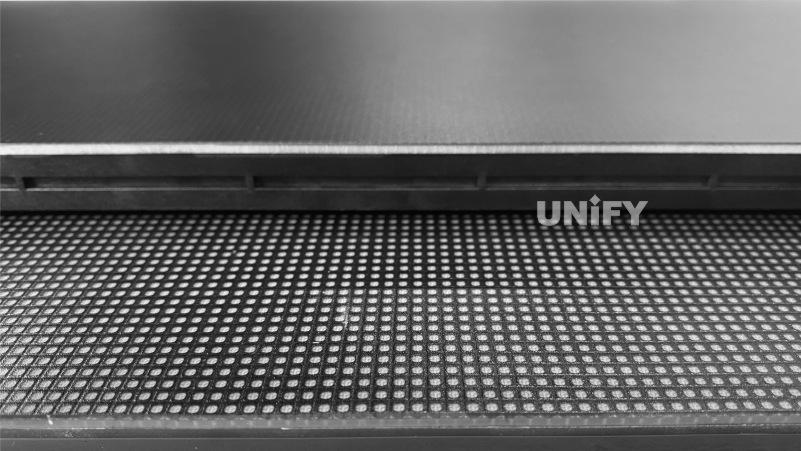 indoor LED screen module