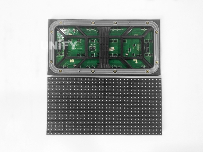 5Outdoor LED Display Modules--5