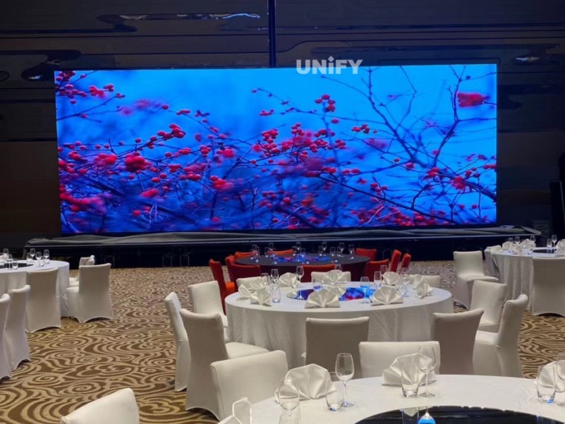 Indoor LED Display -LED module-7