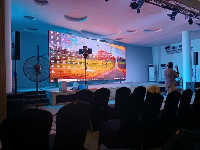 Indoor LED Display -LED module