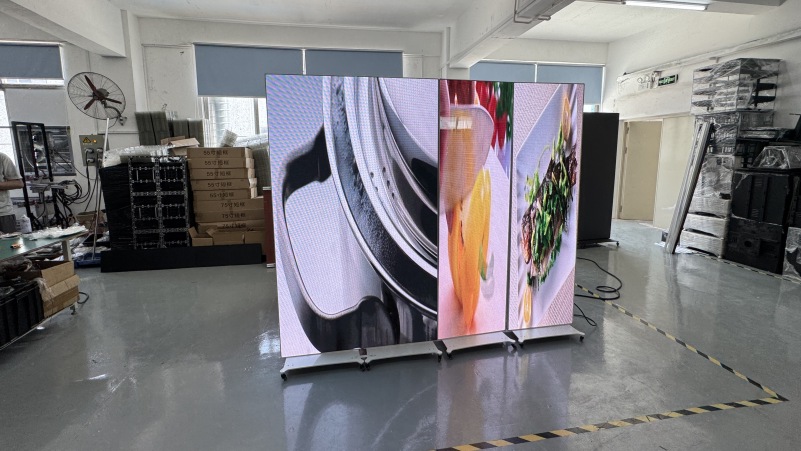 LED Poster Display-0