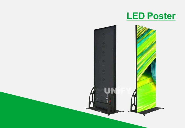 LED Poster Display-1
