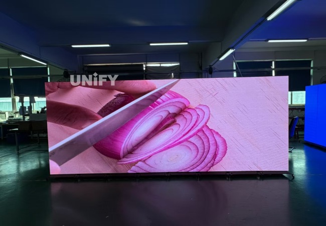 LED Poster Display-3