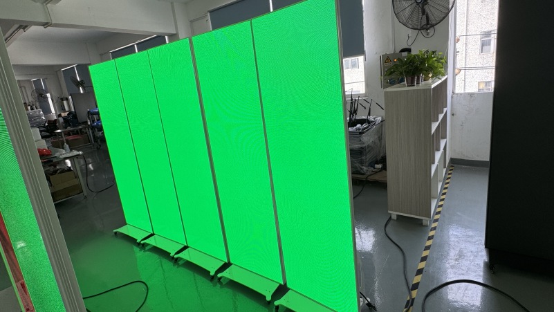 LED Poster Display-9