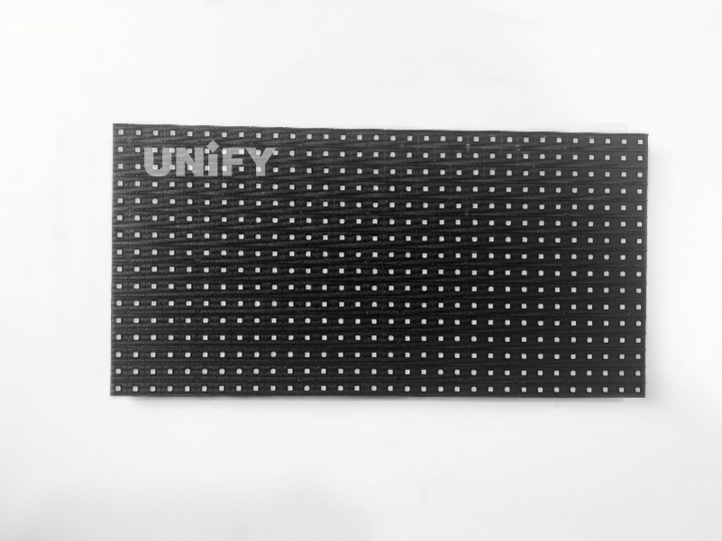 Outdoor LED Display Module-0