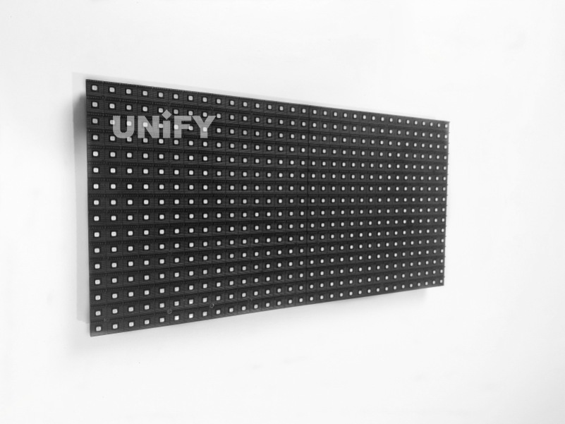 Outdoor LED Display Modules--1