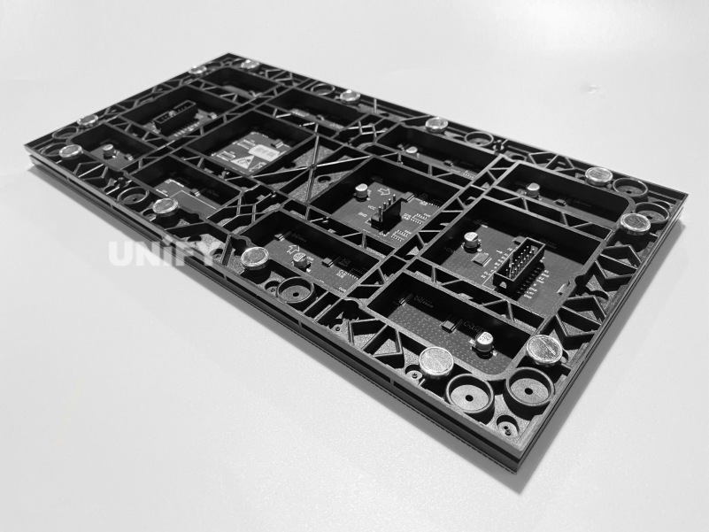 P2 Indoor LED Module 1-3