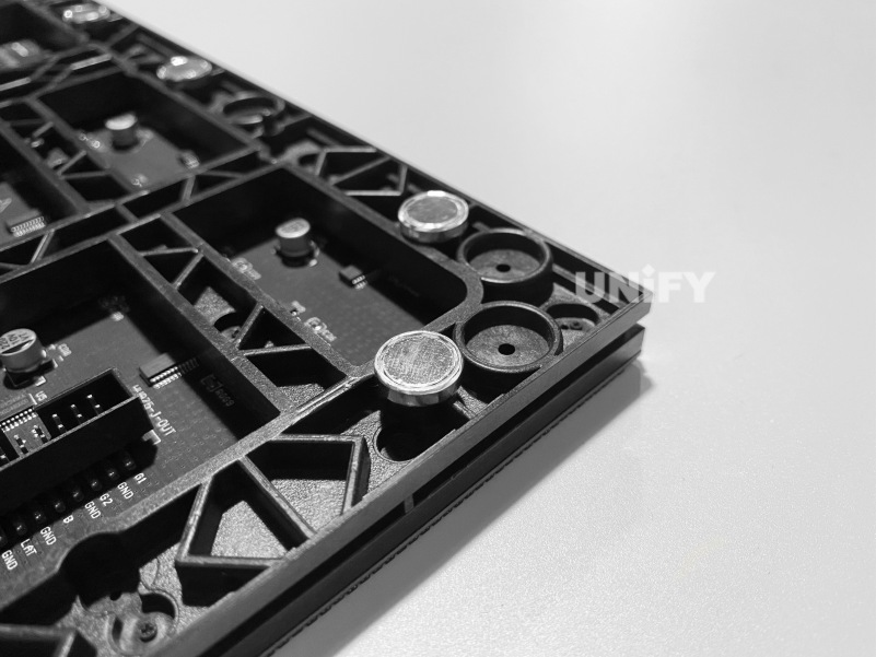 P2 Indoor LED Module 1-4