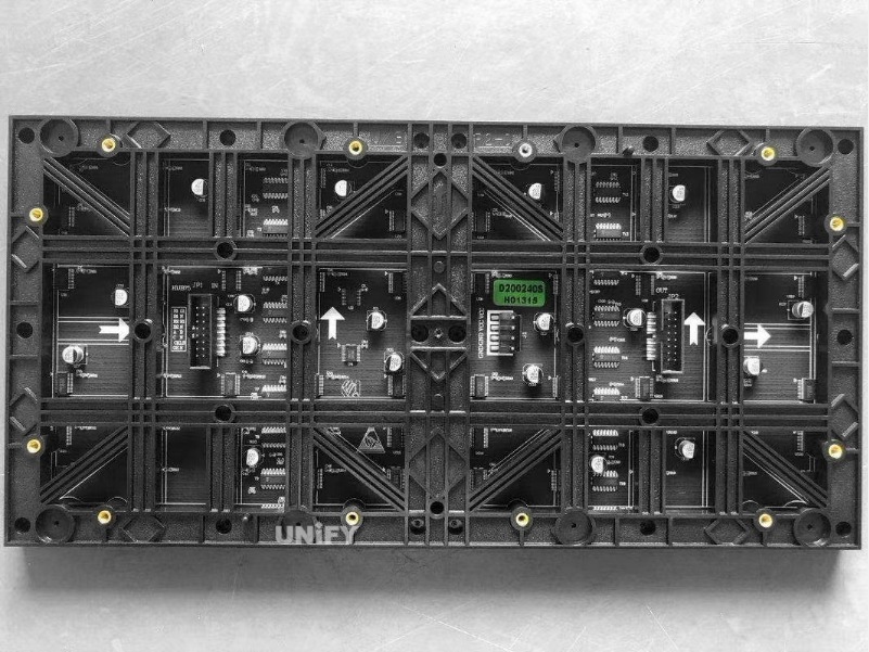 P2 Indoor LED Module 5-4