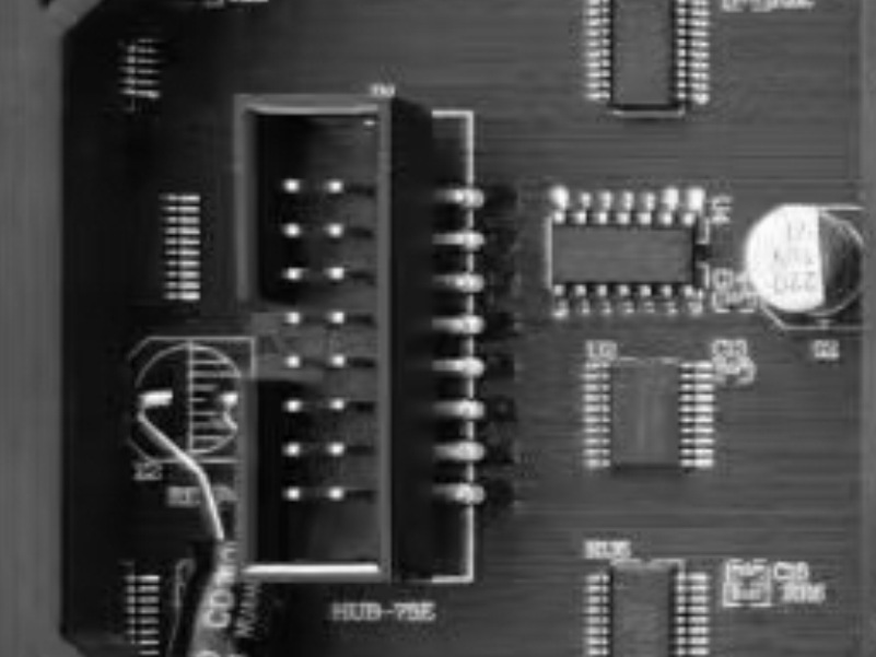 P2 Indoor LED Module 5-5