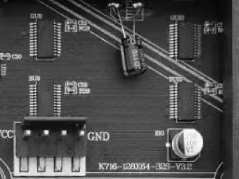 P2 Indoor LED Module 5-6