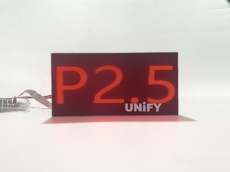 P2.5 Indoor LED Module 5-4