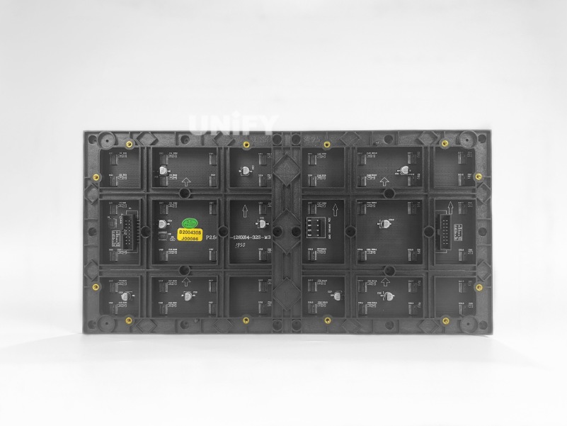 P2.5 Indoor LED Module 5-8