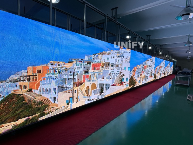 P2.5 Indoor LED Module 7-3