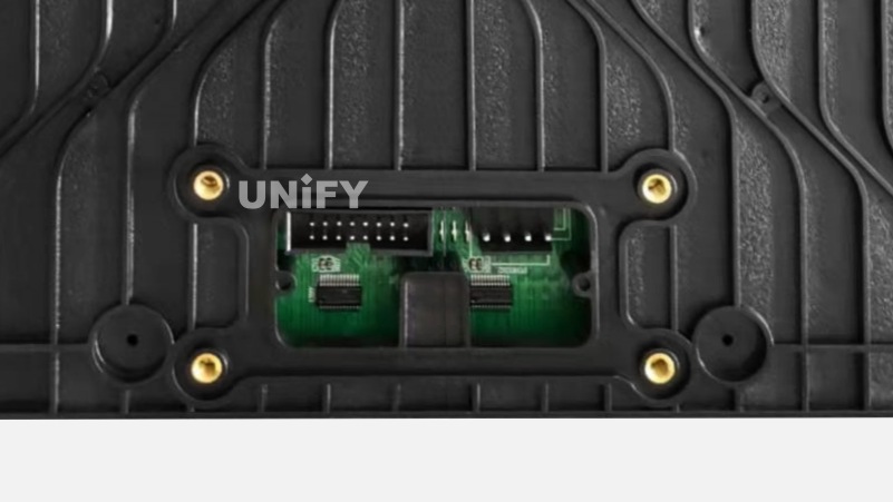 P2.9 LED Module-details (2)