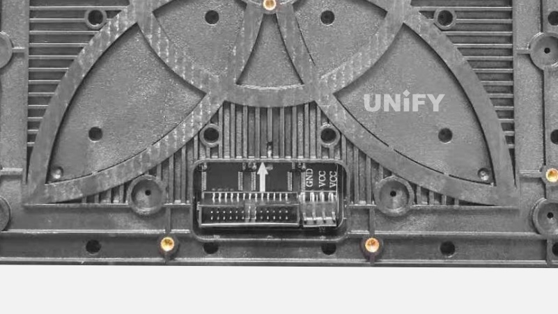P2.9 LED Module-details (4)