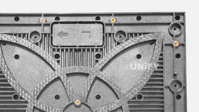 P2.9 LED Module-details (5)