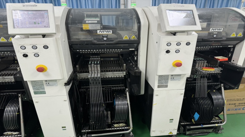P8 Outdoor LED Module-factory