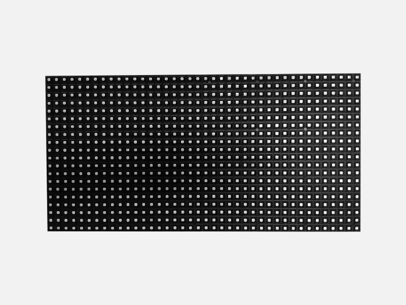 P8 Outdoor LED Modules