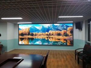 Rental LED Display Module 5-1
