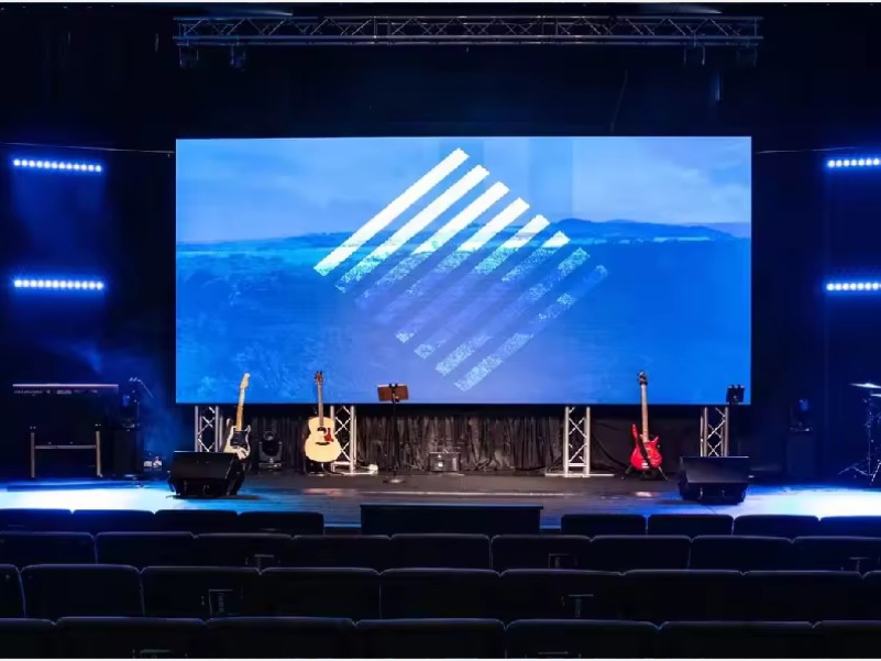 Rental LED Display Module 6-3