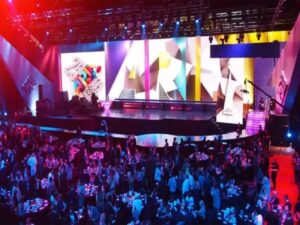 Rental LED Display Module 6-4