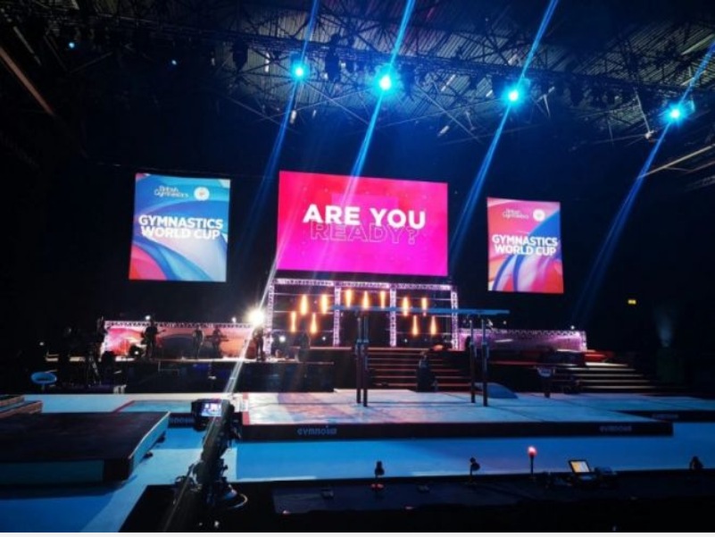 Rental LED Display Module 6-5