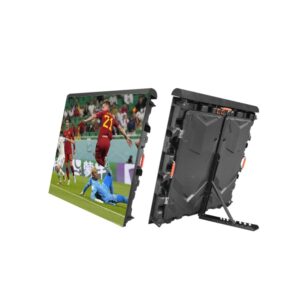 SPORTS LED displays